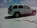 Stuck in Utah Bonneville Salt Flats Stuck in Utah Bonneville Salt Flats