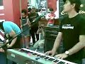 Lagu Untukmu - Meet Uncle Hussain ( Live at Sunway Pyramid )