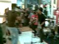 Lagu Untukmu - Meet Uncle Hussain ( Live at Sunway Pyramid )