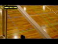 LSF 09/10 8ªJ Os Parceiros (0) - (0) Tarrafal United