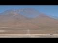 MCN: Nick Sanders takes first R1 across Bolivia