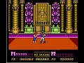 hello, again. my pc was being retarded, so this video wasn't uploaded sooner. anyway, i've gone on a recording spree, and this is the second video to be uploaded. i decided to play double dragon ii for the nes this time. the final battle i recorded was the worst, but the ending is worth the wait. as always, enjoy, rate comment.
