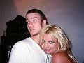 Justin and Britney- She\