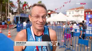 TRT Spor Yıldız - Özel Dosya (2025 Balkan Triatlon Şampiyonası)