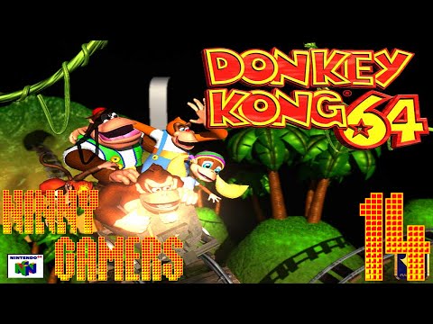 how to get camera in dk64