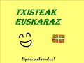 Txisteak euskaraz 1