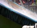 videos de Perilous Plunge @ Knotts