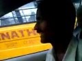 Very funny Driver talking about kanpur,bareily and rampur