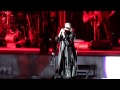 Roger Waters Chicago 9.20.10 In The Flesh