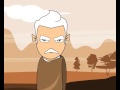 Thakur's Seasons Greetings without hands