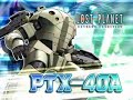 here is the latest trailer of the successor to the marvel vs. capcom series, tatsunoko vs. capcom, showing off new gameplay footage and two new characters:

karas, a ninja from the tatsunoko side and a the ptx-40a from the capcom game lost planet: extreme condition.

the game is coming in december to the arcades and the wii... well in japan at least.

there's a chance this game might stay in japan due copyright issues so you might have to import it and mod your wiis. boy does this game look kick ass or what? and yes morrigan got a new sprite. enjoy.