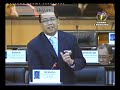 Dewan Rakyat 13/11/2008 Part 2