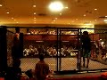 matt vaughan alabama xtreme cage fighting mma