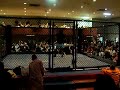 matt vaughan alabama xtreme cage fighting mma
