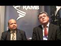 videos de RAMB Interviews Nicaragua Assn of REALTOR at NAR Expo