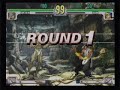 SBO5: Team RX vs Team Misawa