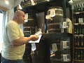 Cadenhead Whiskey Interview Amsterdam