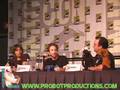 Greg T. Bunny@Comic-Con w/Dan Milano, Sean Baker&...