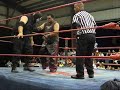 R.W.A.-Triple Threat Match