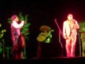 FNS18 : El Charro Aventurero y El Mariachi Juvenil Garibaldi (Part2)