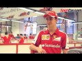 Scudera Ferrari F1 