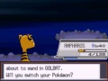Pokemon Soul Silver Rival battle 5