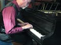 Ryan Layne Whitney (Scarlatti: Sonata K. 260)