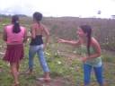 PROJOVEM COMBATENDO A DENGUE