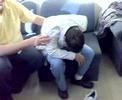 CRASH TEST MANTECON 2008...