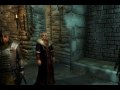 Oblivion - Uriel Septim goes nuts