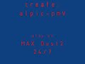 alpiC - pmV alpiC - pmV