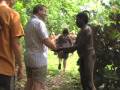 Tallship Soren Larsen - Vanuatu Kustom