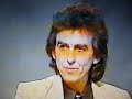 George Harrison on Aspel & Co. 1988 (part 2)