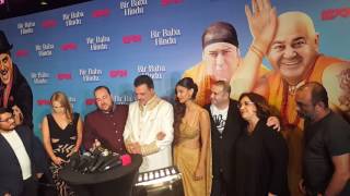 Bir baba hindu