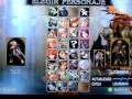 Soul Calibur IV: Taki [ fobos939807] Vs. Lizardman [Izumi Sensei]