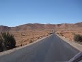 Dans le sud Marocain