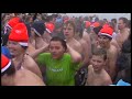 Nieuwjaarsduik Nesselande 2008 Nieuwjaarsduik Nesselande 2008