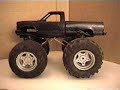 1/24 scale nitro RC