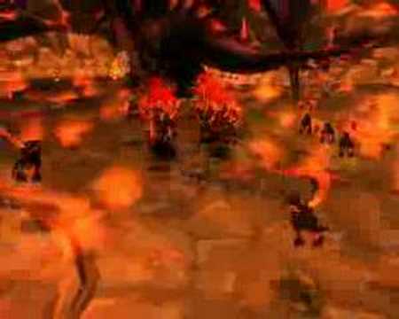 Onyxia Wipe 2