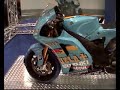 EICMA 2007- tutte le MotoGp presenti al salone di Milano EICMA 2007- tutte le MotoGp presenti al salone di Milano