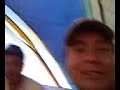 just a fort liard tent party