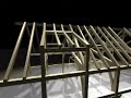 Timber Frame Previs
