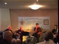 Shadows Tribute   Singing The Blues