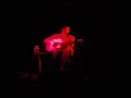 Jay Brannan - Arim Roshi (ארים ראשי) - Live from TLV