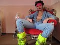 MC Snuitje & Leipe Dave - Leipe Shit (Aauuwww) MC Snuitje & Leipe Dave - Leipe Shit (Aauuwww)