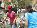 Incatrek Catarata de Songos Incatrek Catarata de Songos