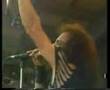 Dio - We Rock - Pinkpop Geleen 11.06.1984