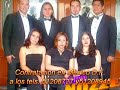 GRUPO MUSICAL NOZZE VERSATIL