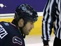 Bertuzzi in the crease. So do it again. 01/07/06