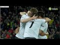 Watch 'ברצלונה נגד ארסנל - 4 שערים של מסי - 4-1 Messi'